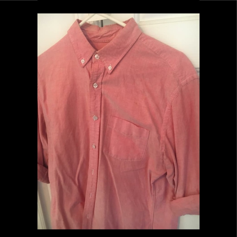 Jcrew button down shirts - Picture 6 of 8